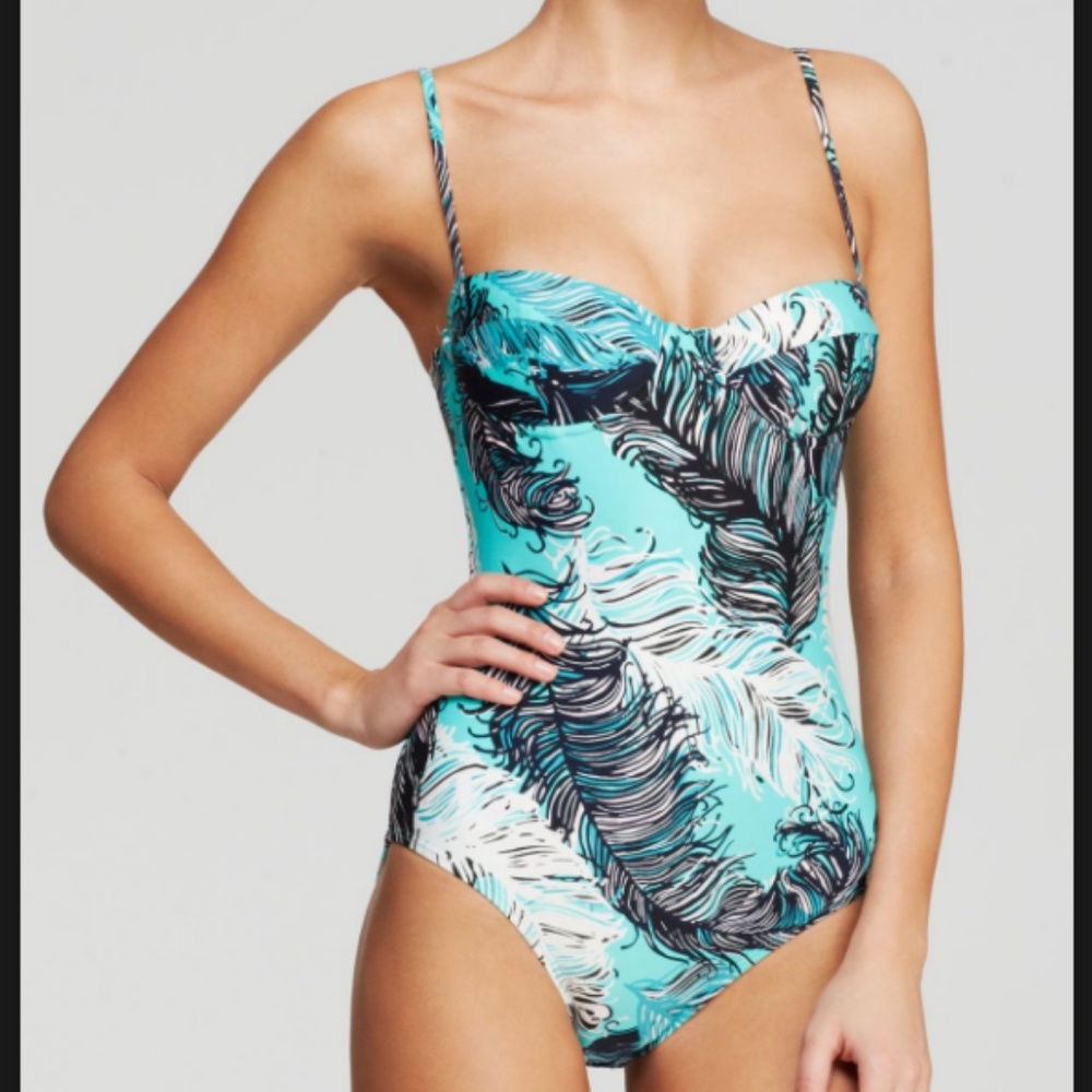 Kate Spade Swim Suit